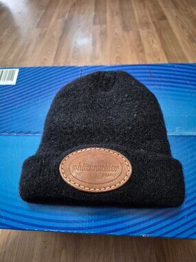 Whiteknuckler Beanie